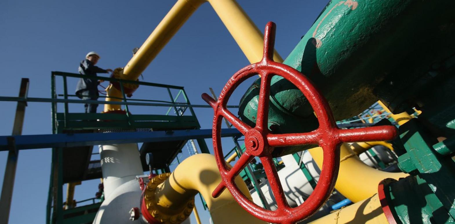 Как украинская ГТС будет работать без транзита российского газа: ответ ОГТСУ