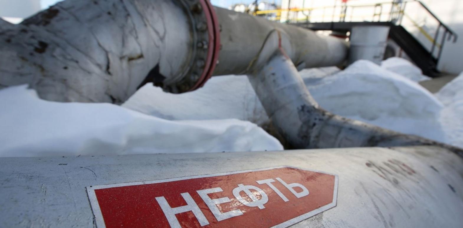 Экспорт дизельного топлива из России упал на четверть после ударов дронов по НПЗ
