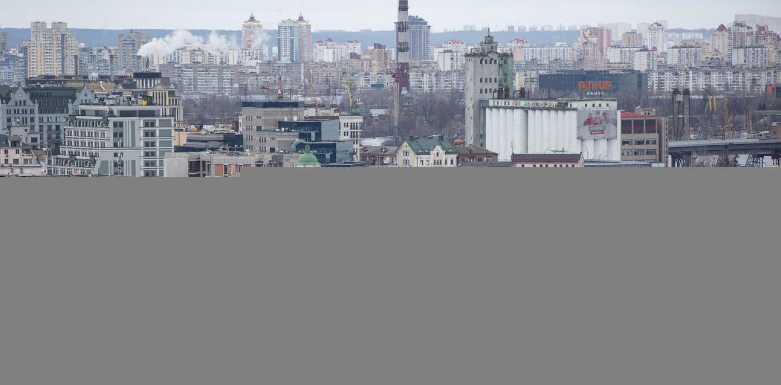 Экономику Украины ждет замедление, - консенсус-прогноз
