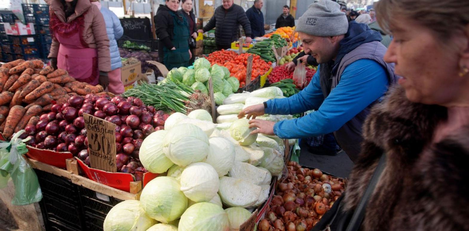Инфляция в Украине ускорится: эксперты навали две причины роста цен