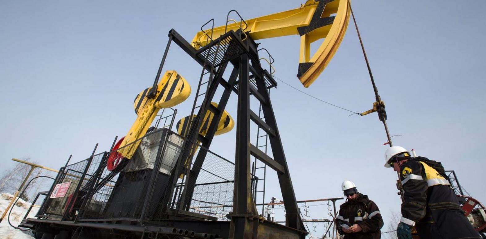 Доходы России от продажи нефти и газа удвоятся, несмотря на санкции, - Reuters