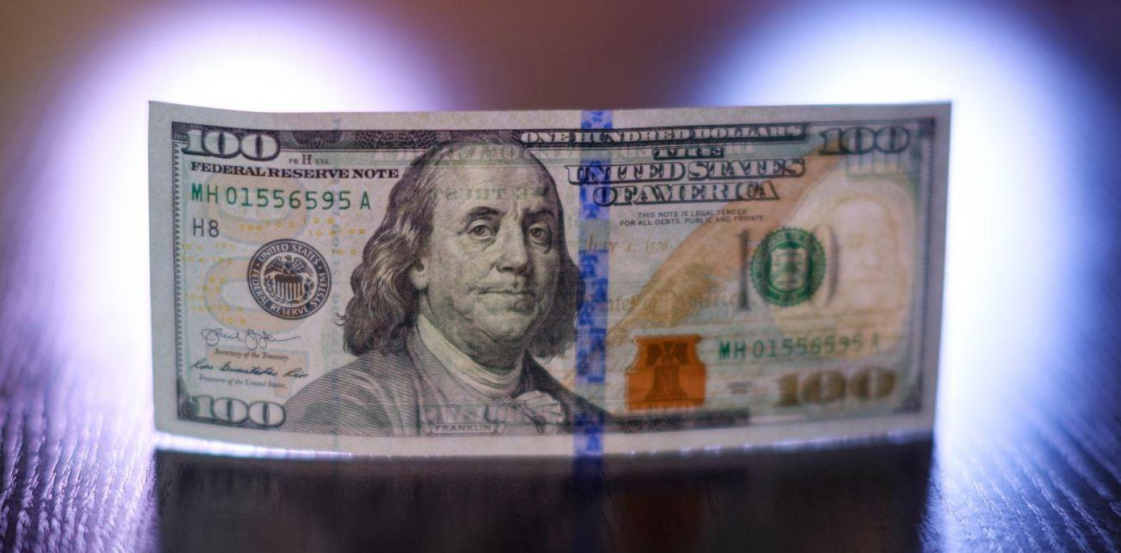 В НБУ прокомментировали скачок курса доллара до 40 гривен