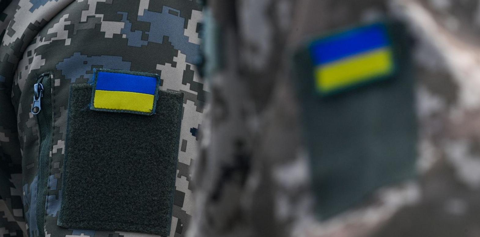 В Раде зарегистрировали законопроект о передислокации воинских частей
