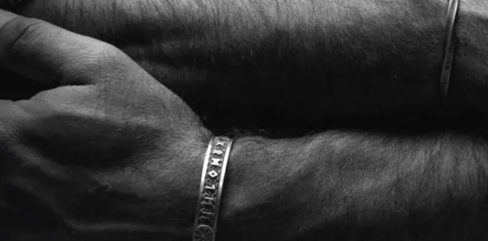 Серебряные мужские браслеты: стиль, символизм и современная популярность