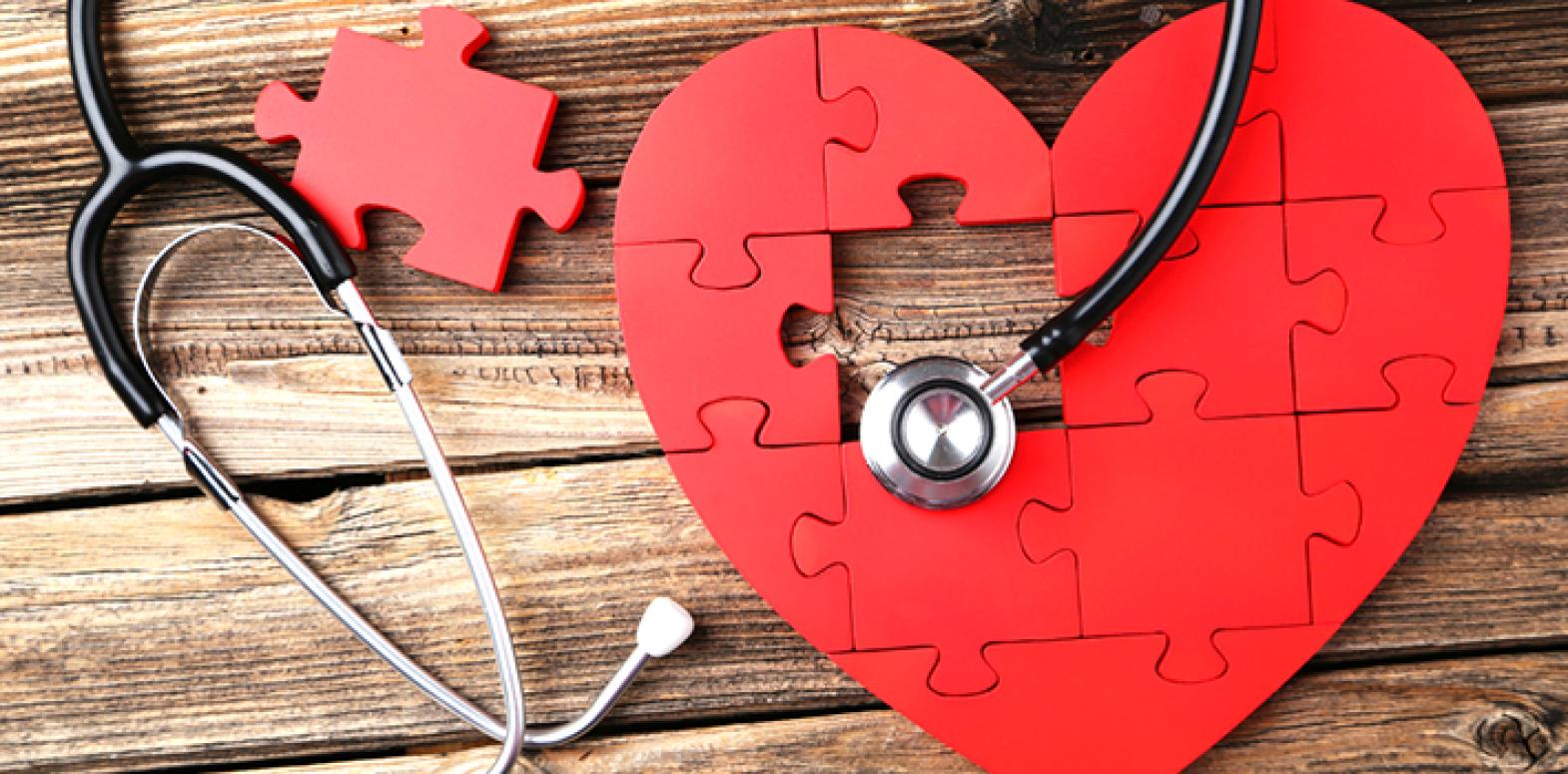 ТОП-5 корисних звичок для здорового серця