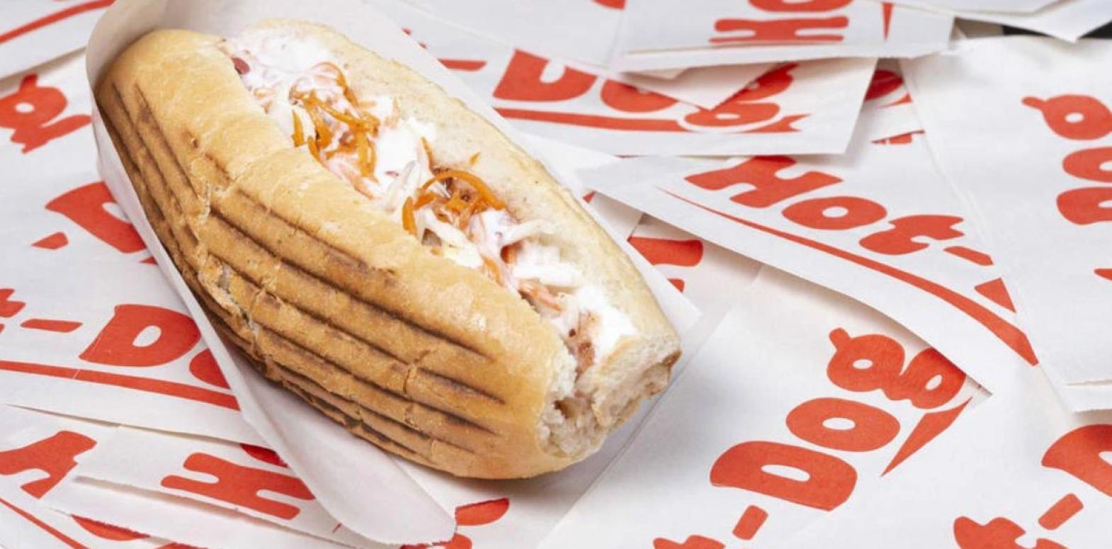 Жирные пятна на пакете для хот-дога: решение проблемы