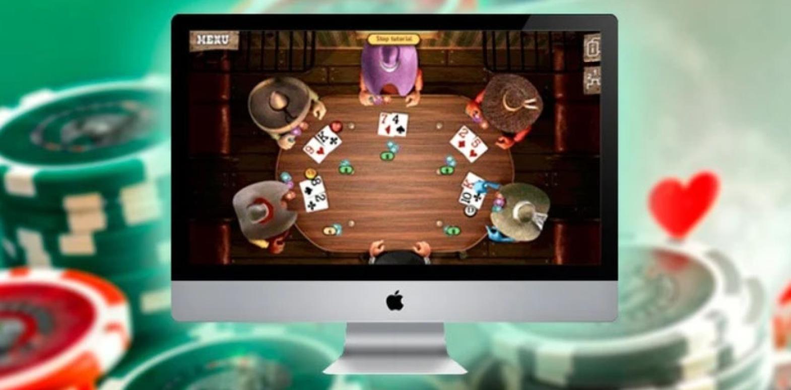 Онлайн-покер в Казахстане: причины популярности и влияние онлайн-казино