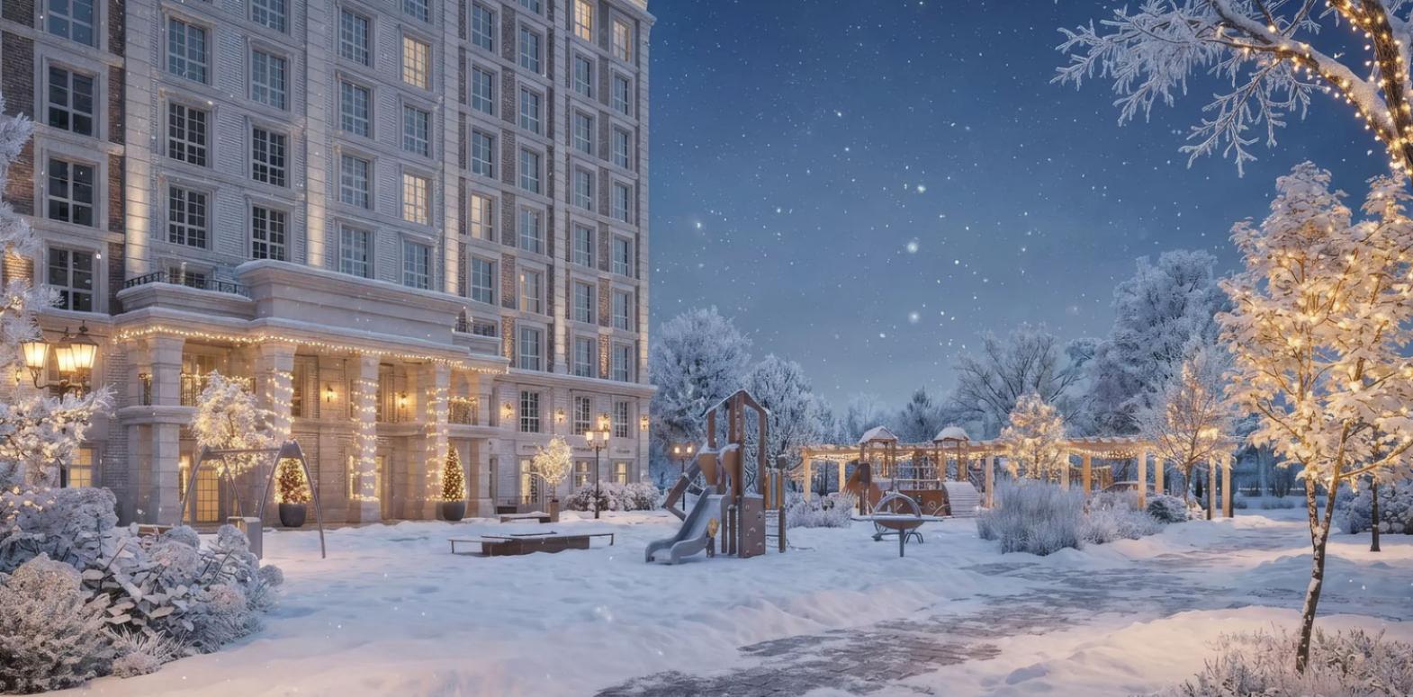 Власне житло замість оренди: чому варто купити квартиру в Чайках саме зараз