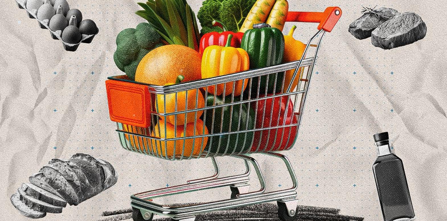 Цены на базовые продукты в Украине 25 июня: что подешевело