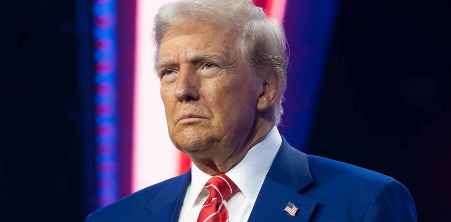 Трамп заявил о продолжении своего участия в саммитах НАТО