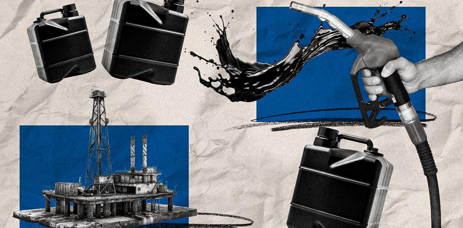 Цены на бензин, дизель и газ на АЗС Украины 11 июля
