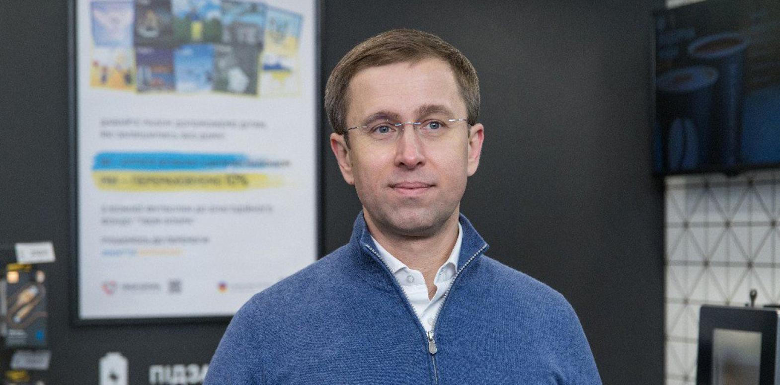 Глава "Нафтогаза" Сергей Корецкий — кандидат на пост премьера