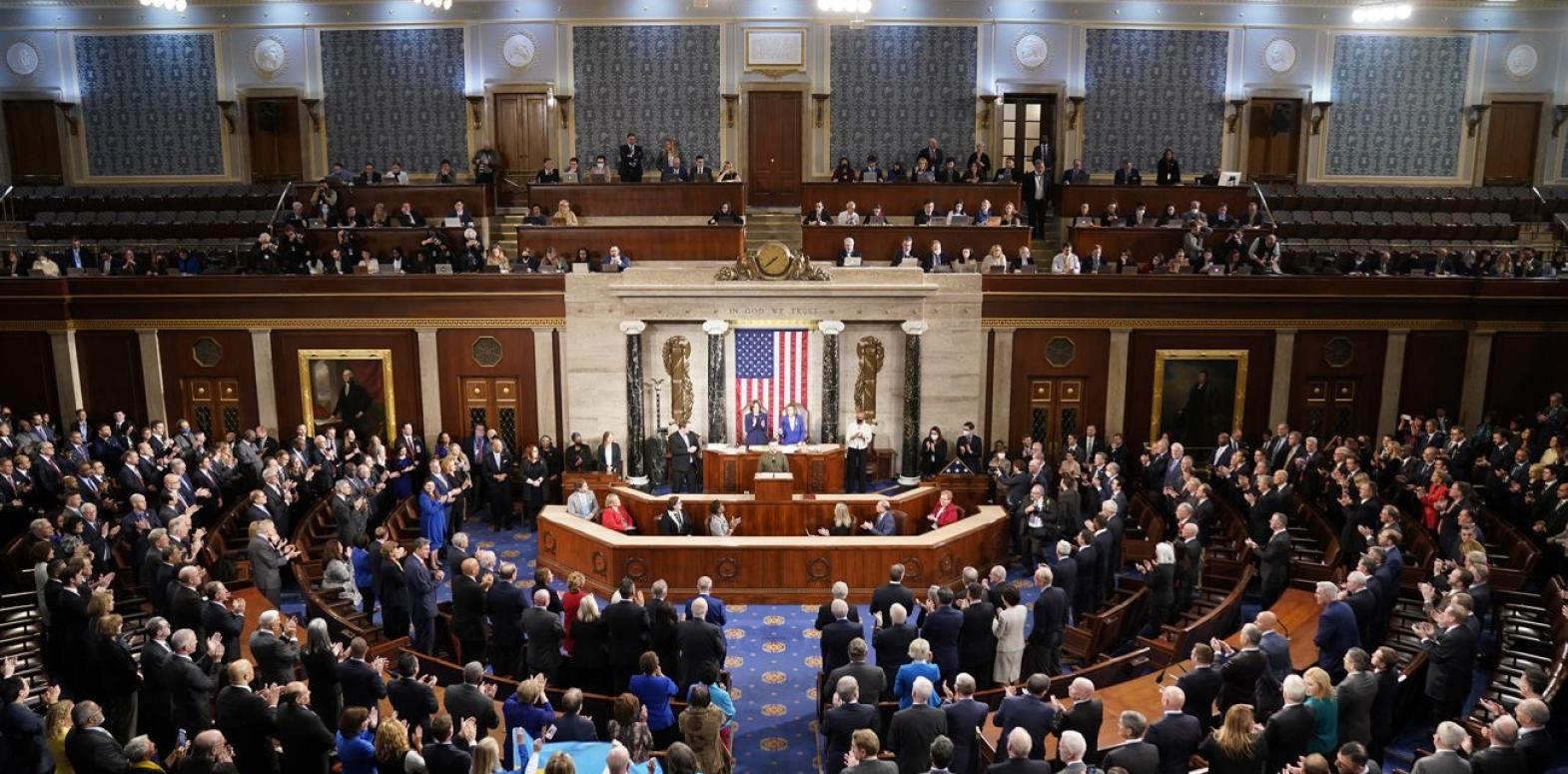 США готовят «адские санкции» против России к сентябрю 2026