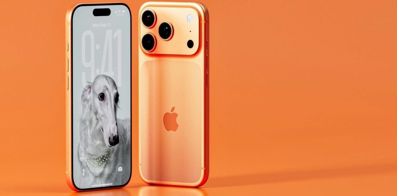 Apple отказалась от стеклянного iPhone из-за дефицита памяти