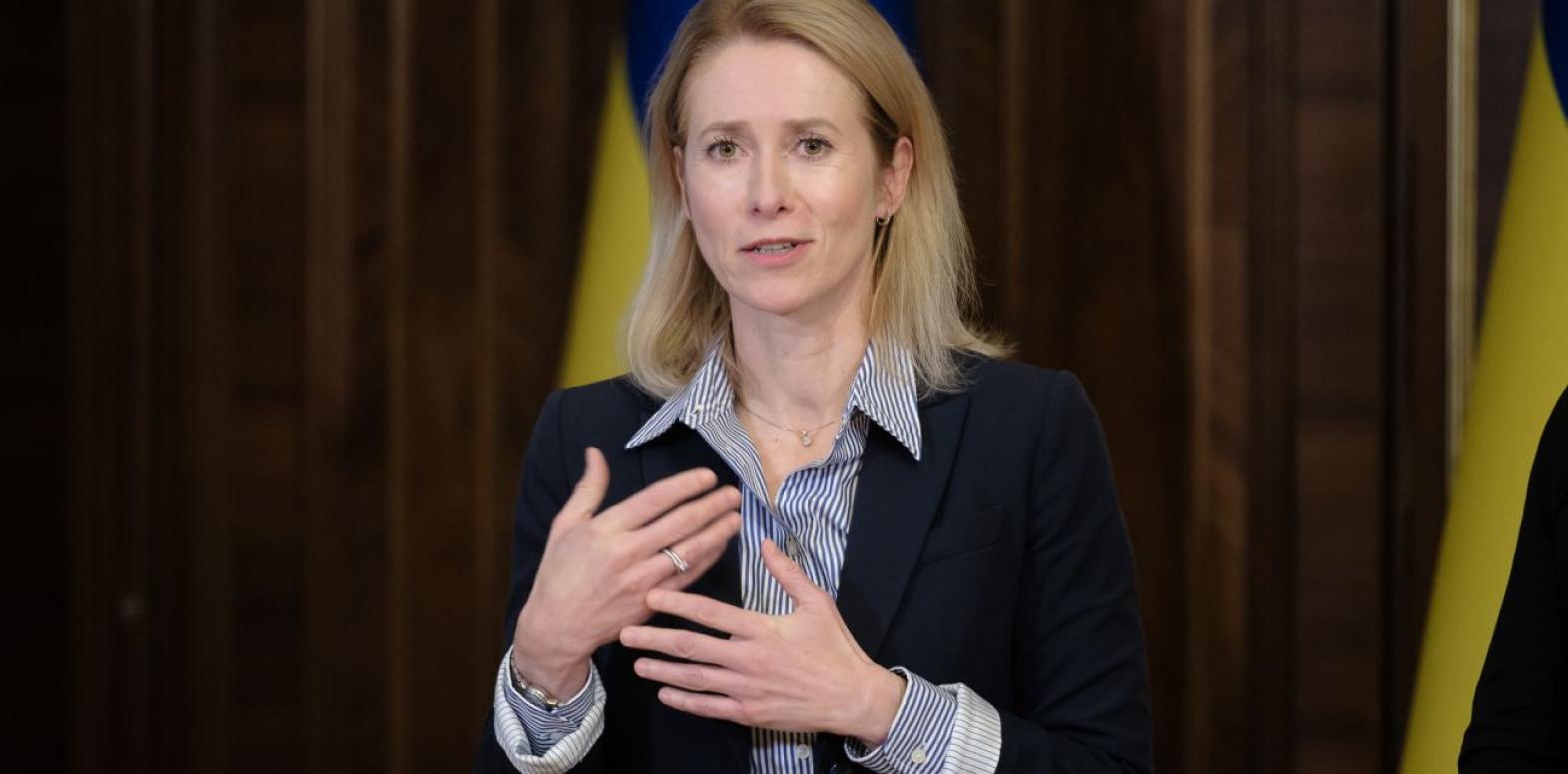 ЕС планирует усилить санкции против России