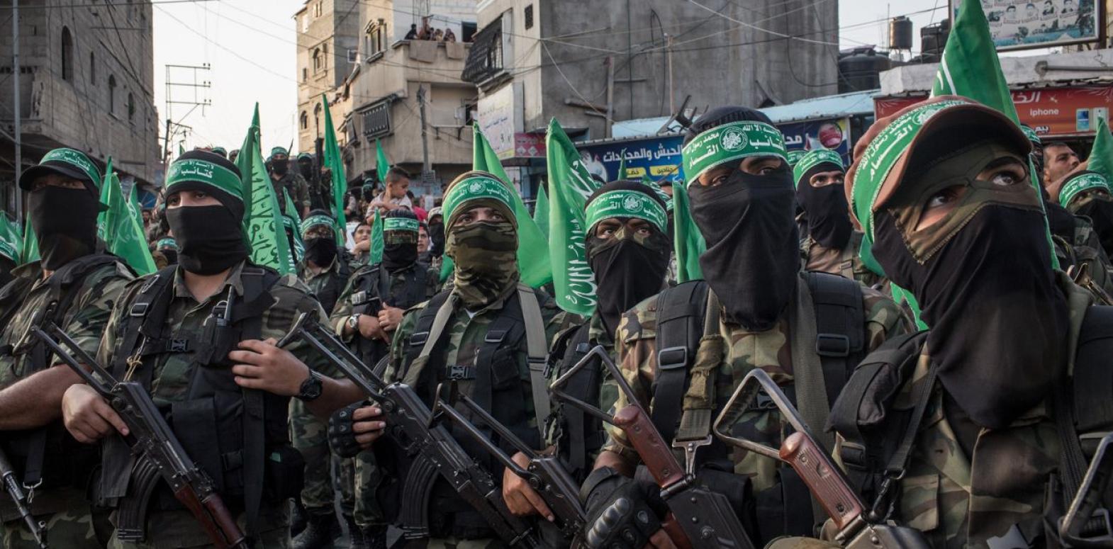 ХАМАС просит "Совет мира" Трампа повлиять на Израиль по плану для Газы