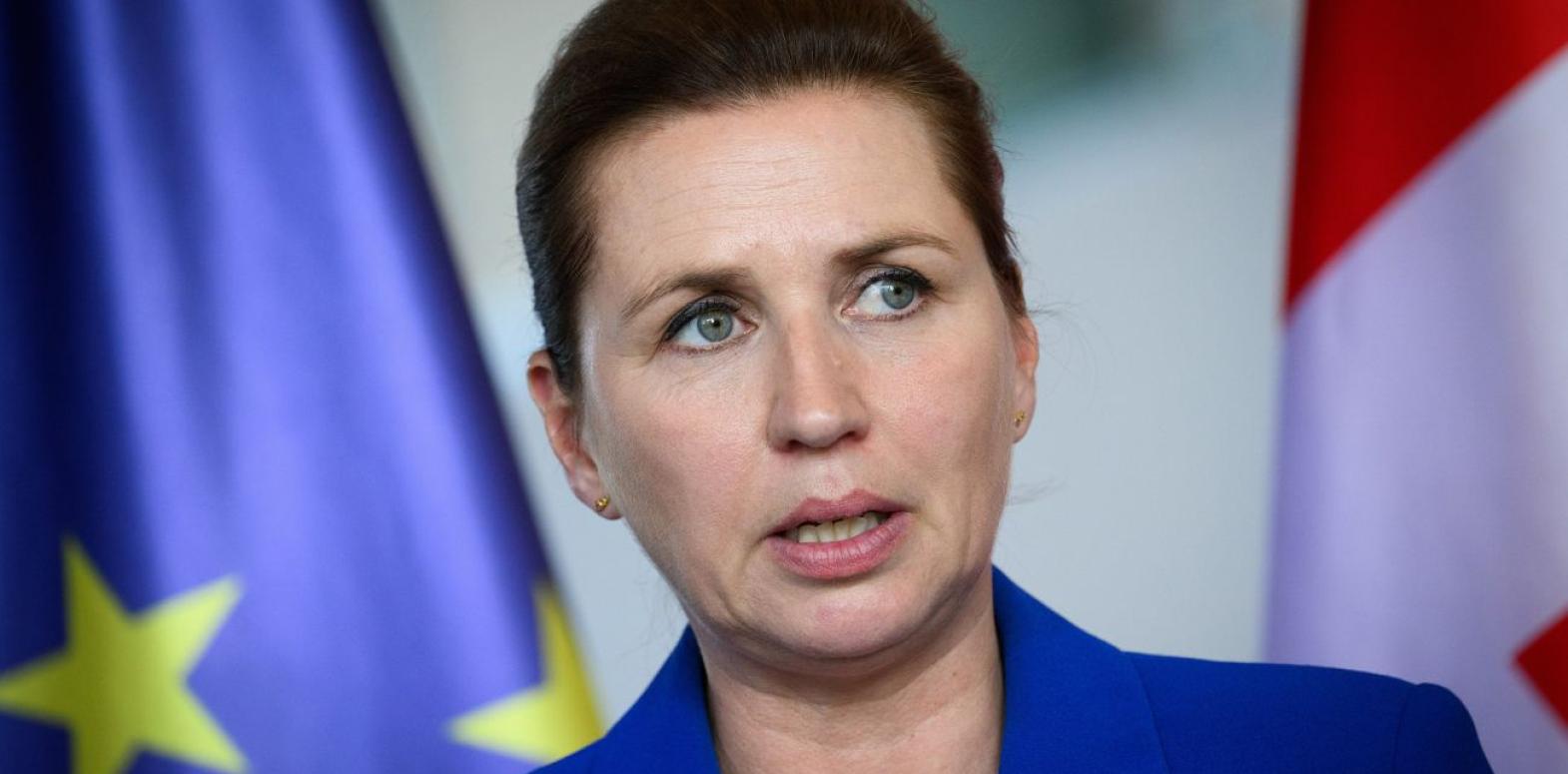 Дания: Украине могут передать больше систем Patriot