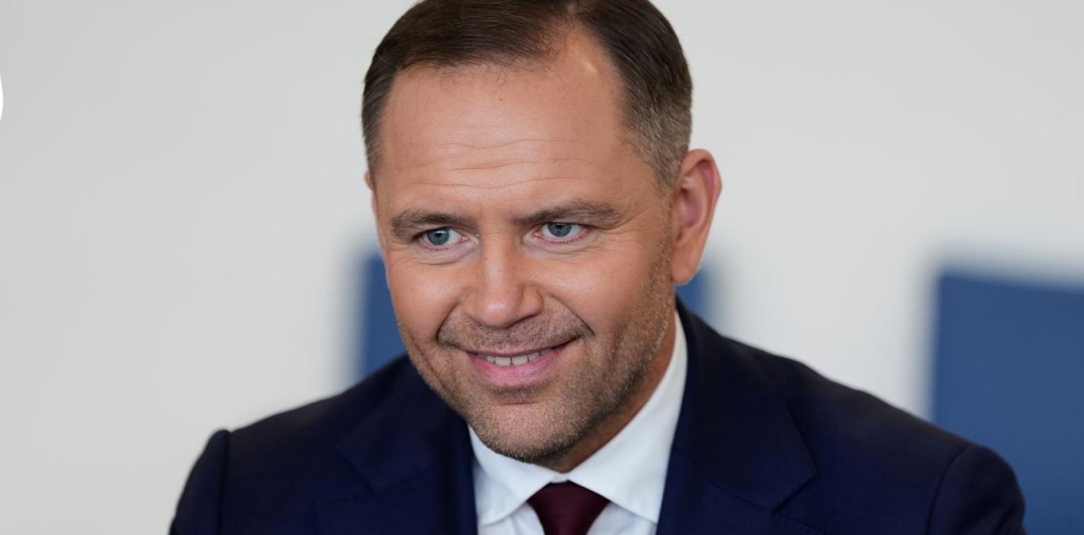 Президент Польши напомнил Зеленскому об исторических разногласиях