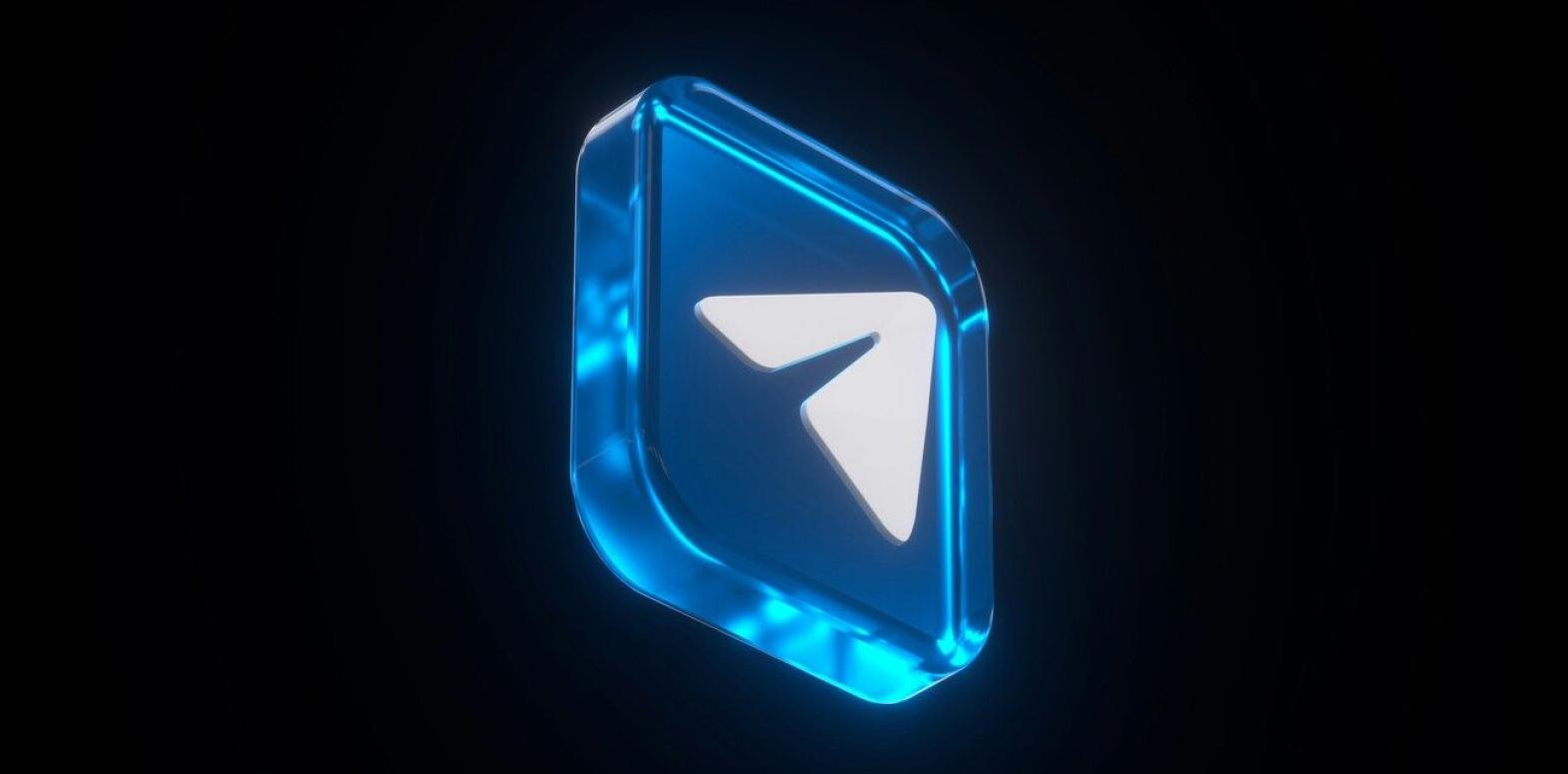 Telegram интегрировал игры, покупки и кнопки в сообщения