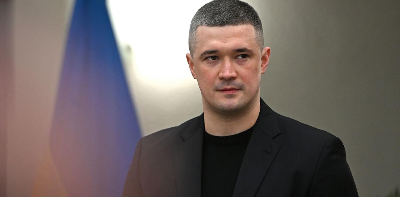 Экс-министр Федоров предложил США обмен: армия дронов за ракеты Patriot