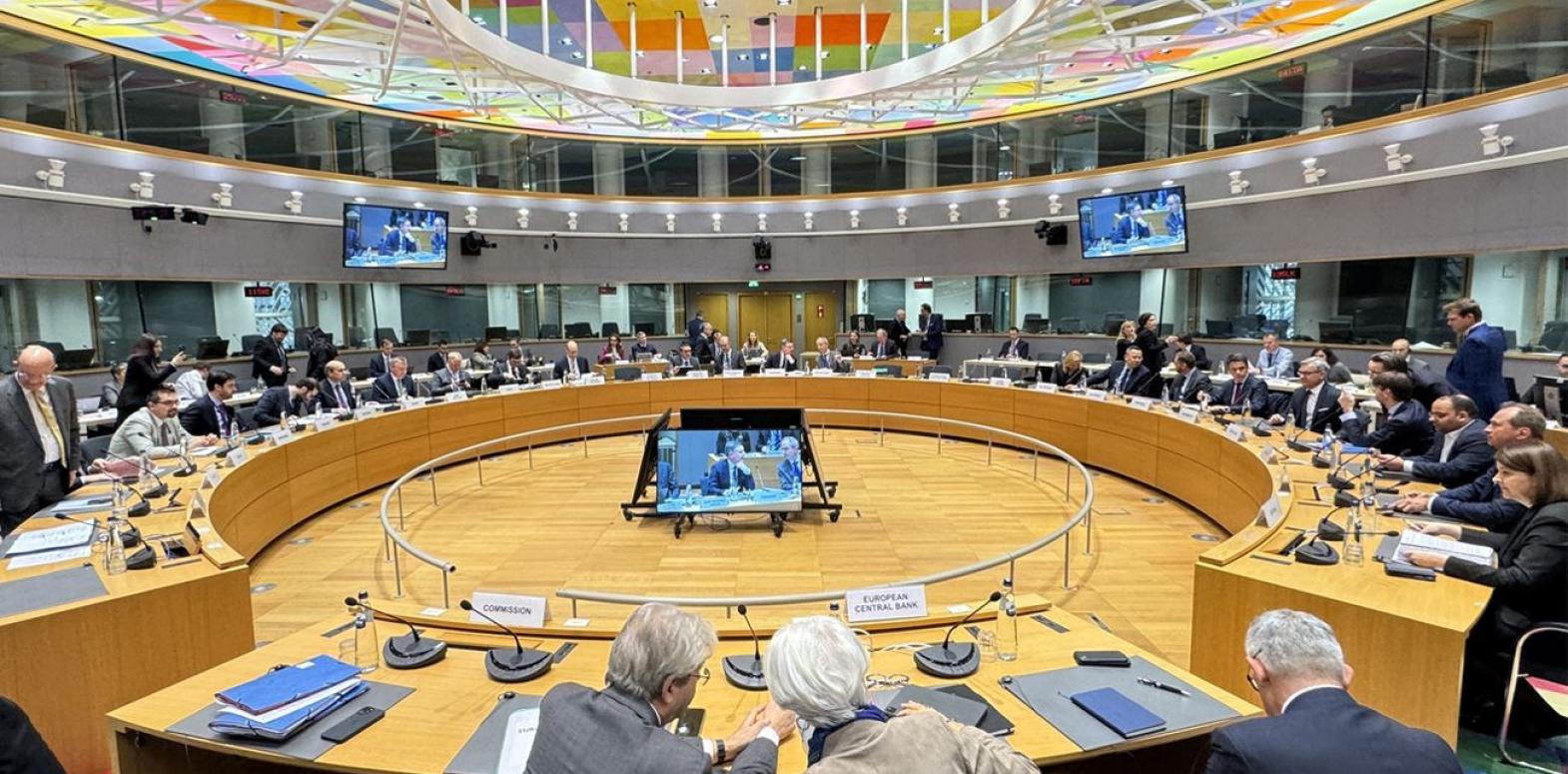 Украинским аграриям отказали в помощи ЕС на 220 млн евро