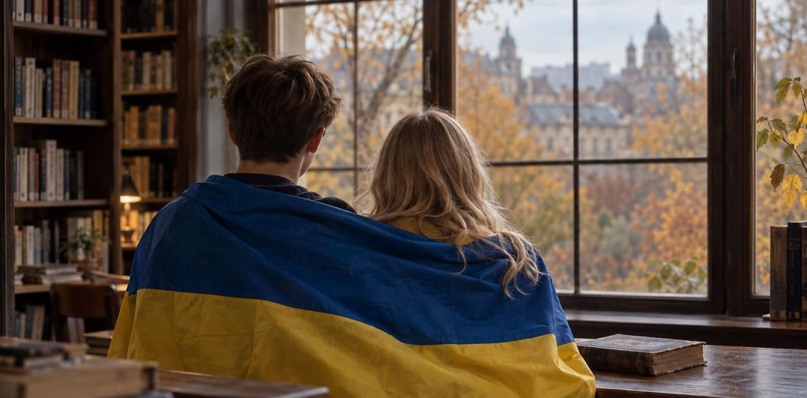 Глава УИНП: термин «деколонизация» некорректен для Украины