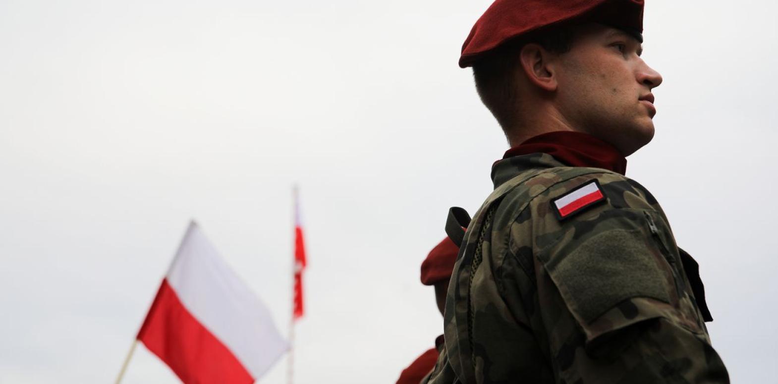 ISW: Россия может усилить диверсии в Польше зимой