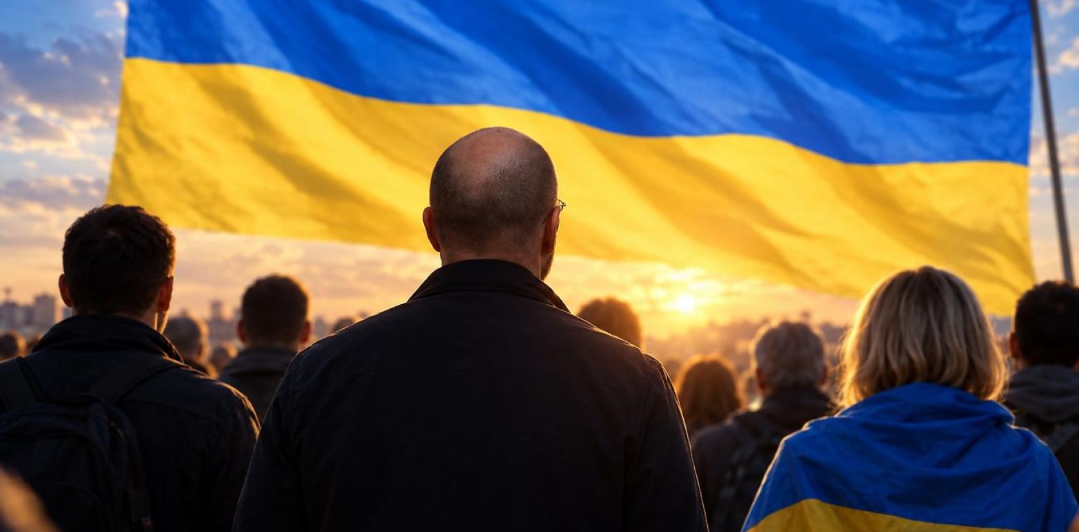 Большинство украинцев говорят на украинском: что мешает переходу