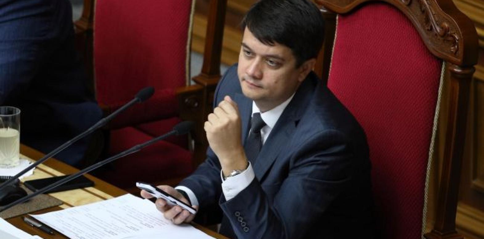 На внеочередном заседании Рада рассмотрит разблокирование закона о&nbsp;рынке земли