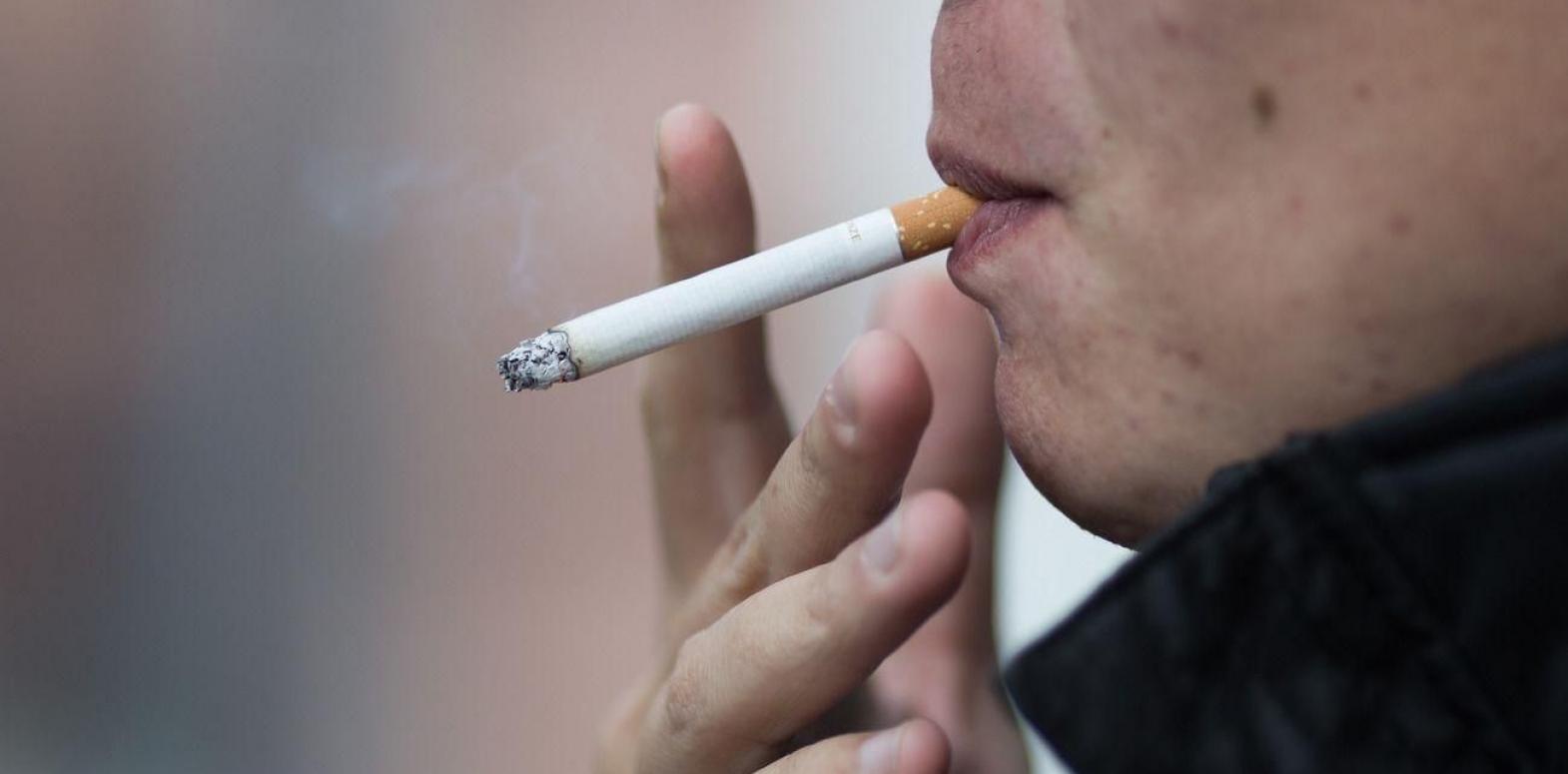 Стратегия ВОЗ по борьбе с курением не работает, - эксперты