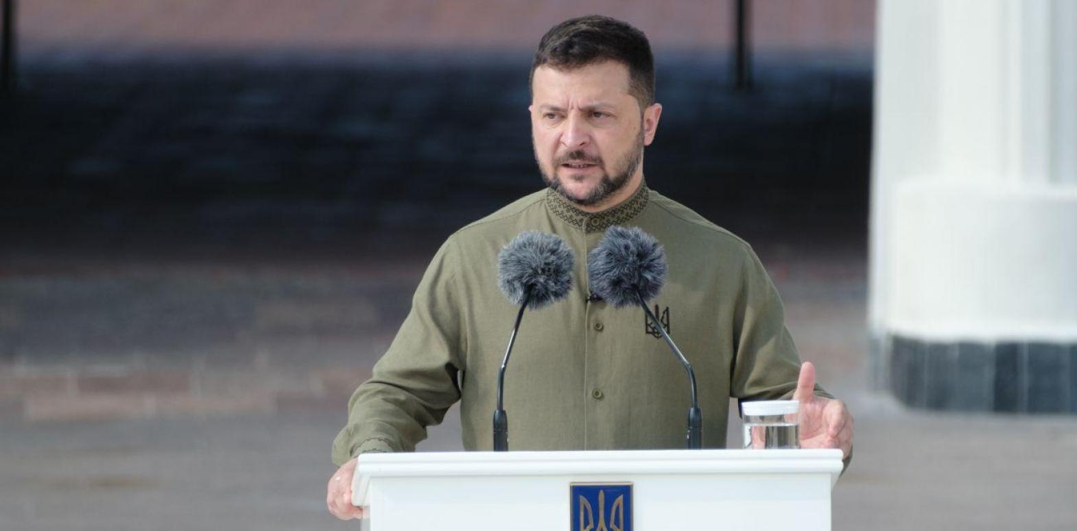 Зеленский подписал закон о повышении налога на прибыль банков: сколько получит бюджет