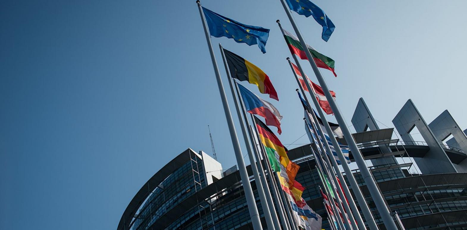 Европарламент одобрил соглашение об импорте продовольствия из Украины с ограничениями