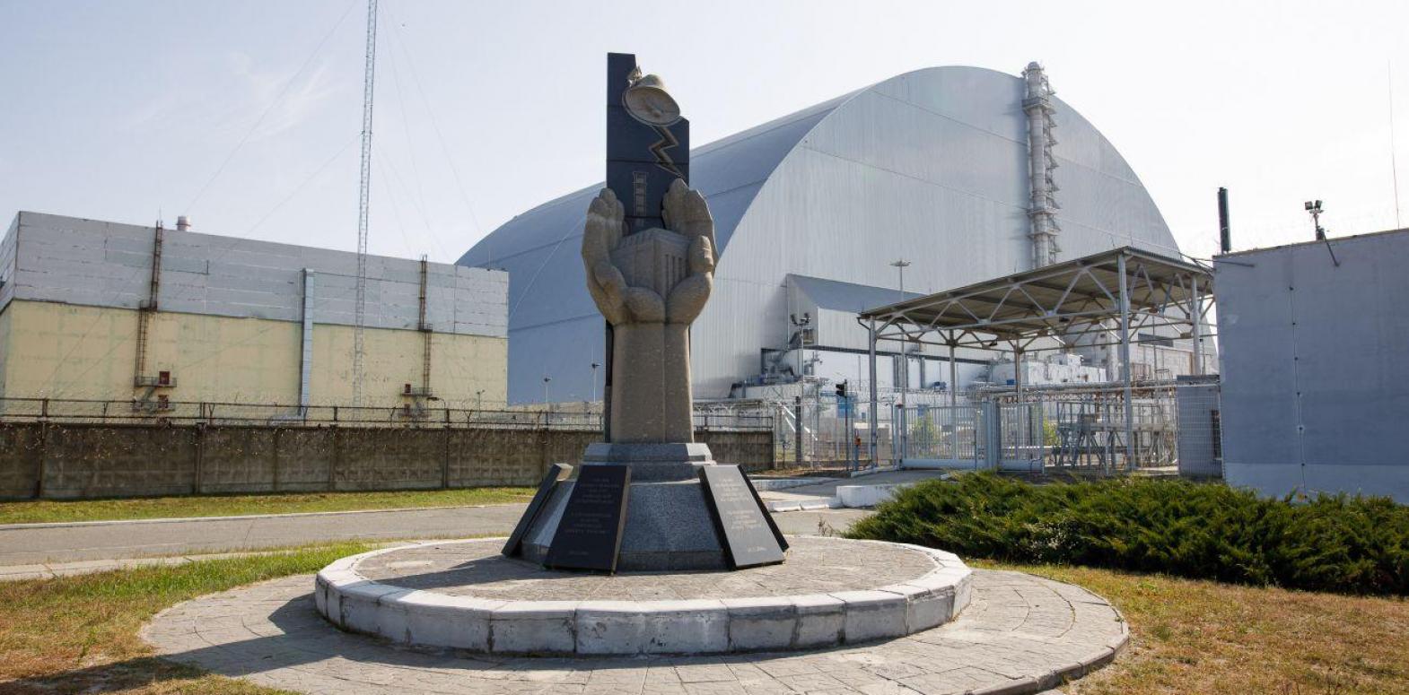ПФУ назвал численность пенсионеров со статусом пострадавших от Чернобыльской катастрофы