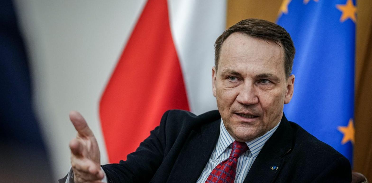 Глава МИД Польши рассказал, чего Украина может ожидать от саммита НАТО