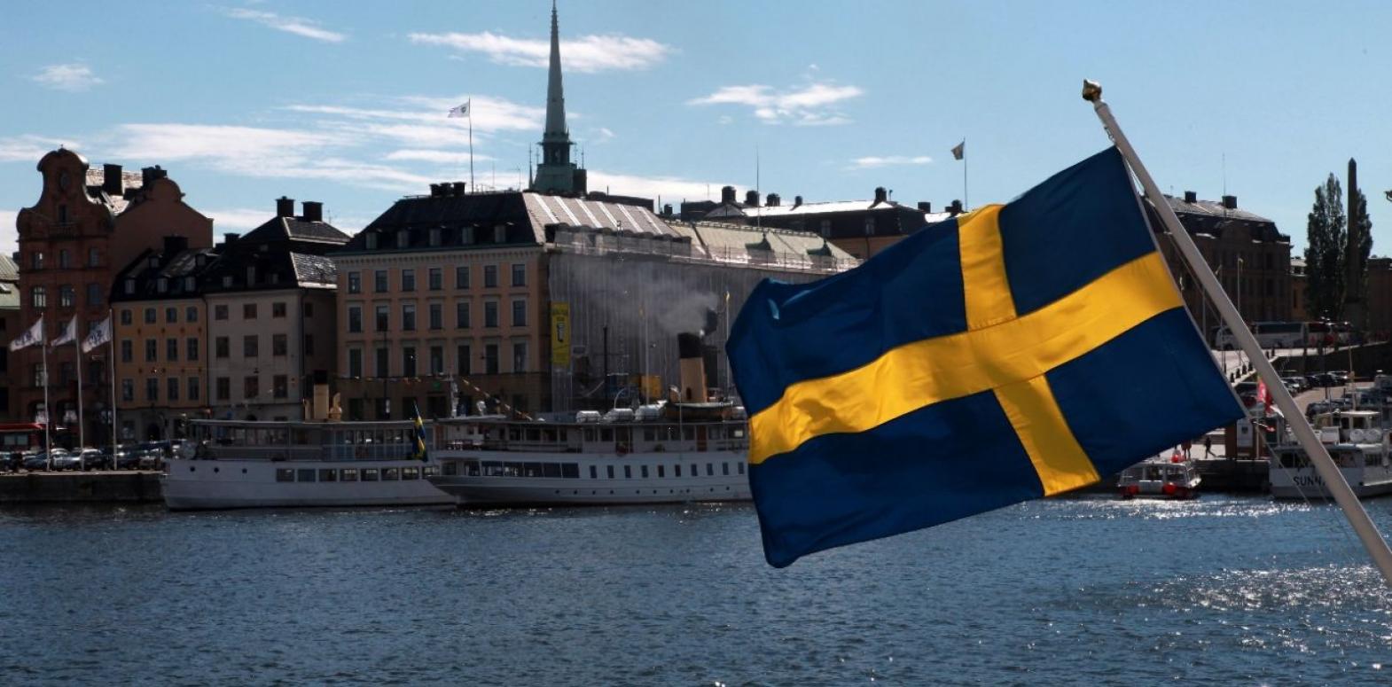 Украинским беженцам будет легче жить в Швеции: что изменится