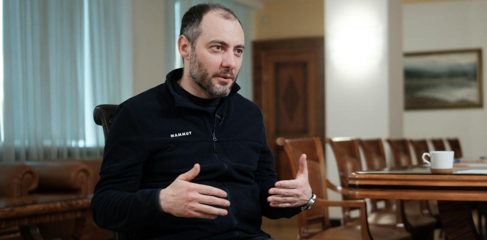 Комитет Рады поддержал увольнение Кубракова