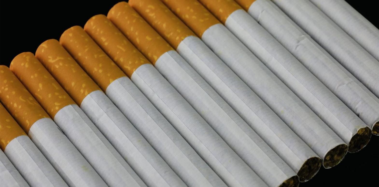 Рынок нелегальных сигарет может достигнуть половины рынка: эксперт назвал условие