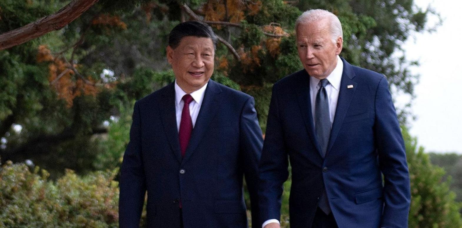(Не) участники. Какая роль США и Китая на саммите мира по Украине и что если их лидеров не будет