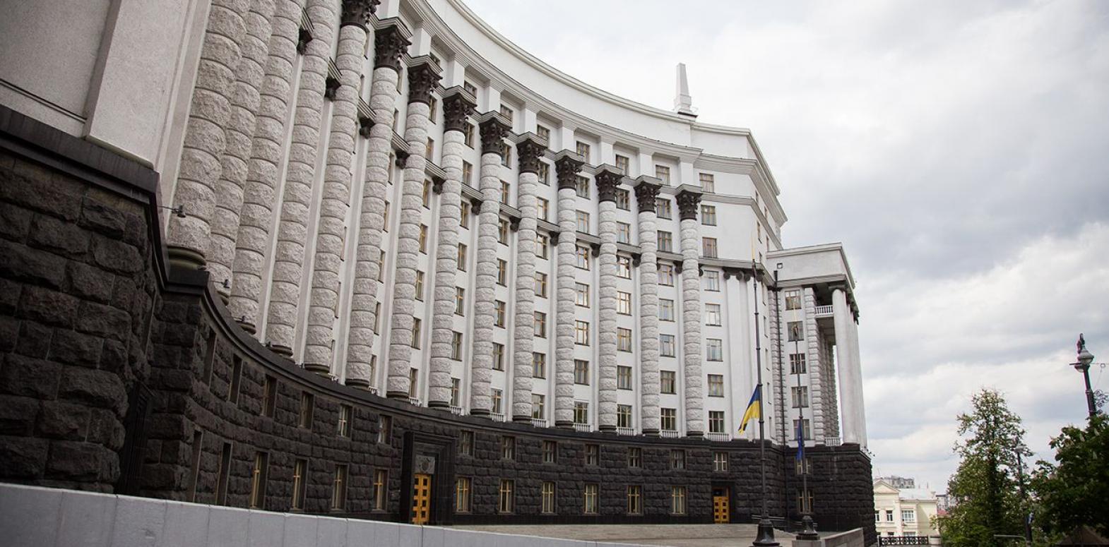 Правительству нужно усовершенствовать схему внесения объектов в Реестр памятников Украины: кейс усадьбы Бубновых