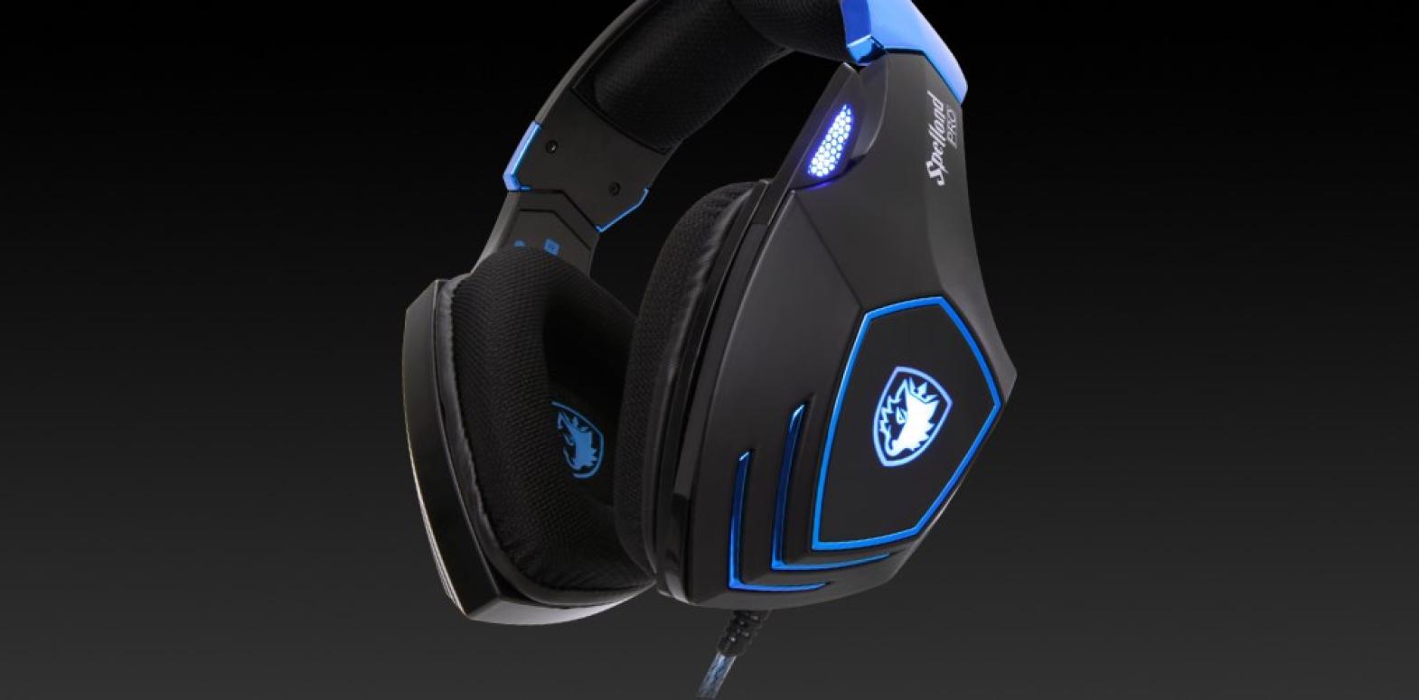 Наушники Sades: особенности, преимущества и причины популярности среди геймеров