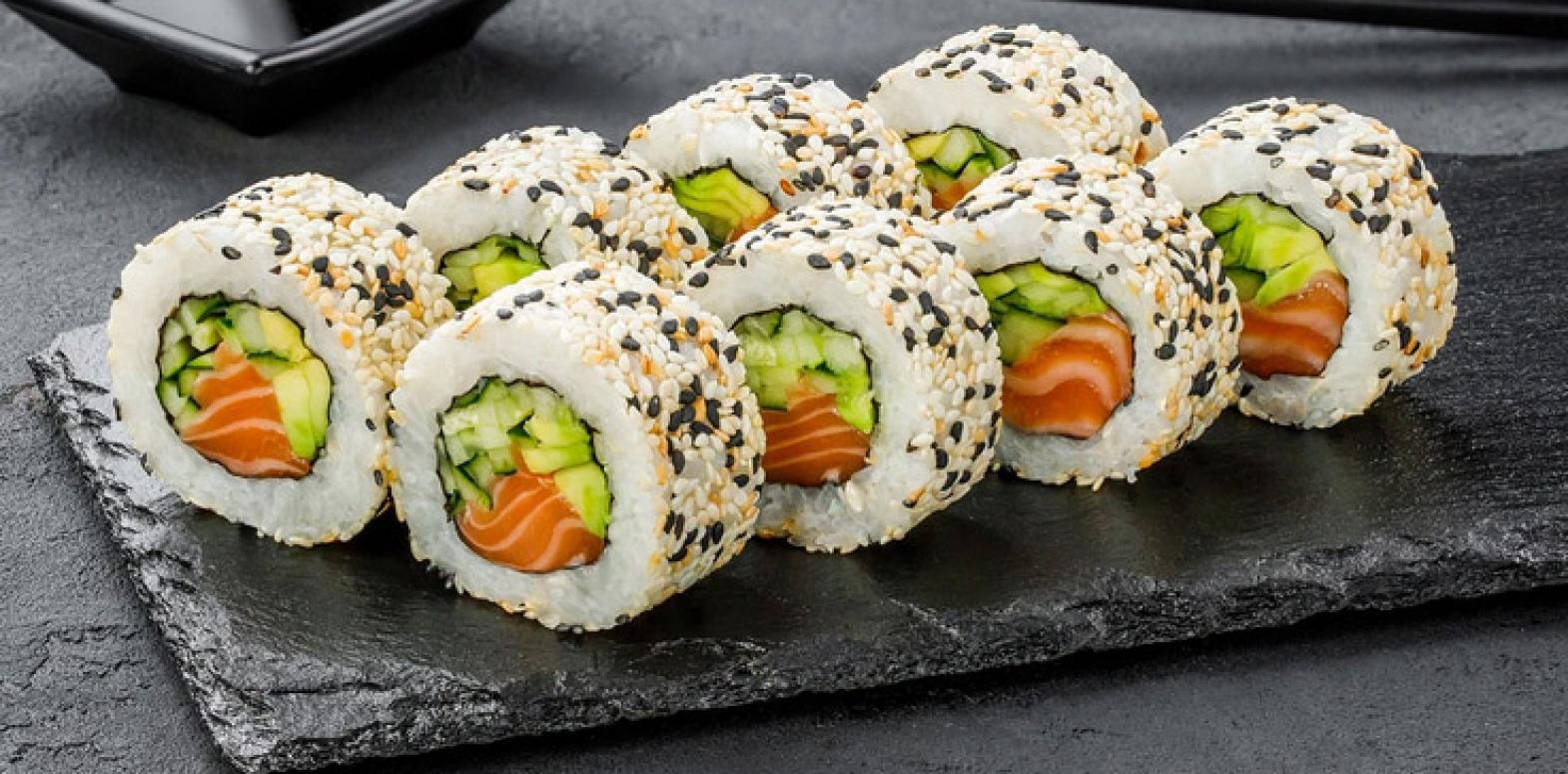 Замовити суші у Львові: як Суші Майстер робить доставку швидкою та зручною