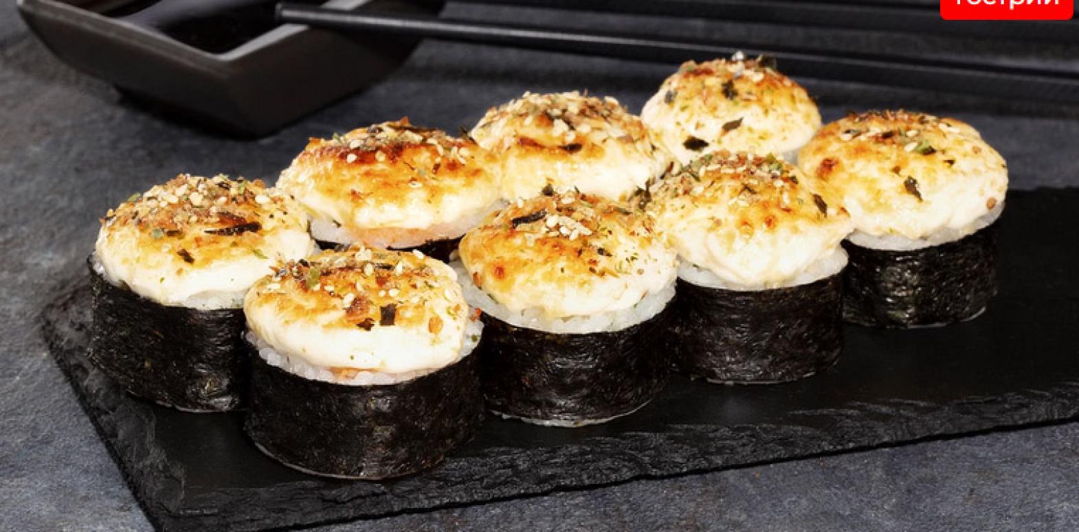 Замовити суші у Львові: як Суші Майстер робить доставку швидкою та зручною