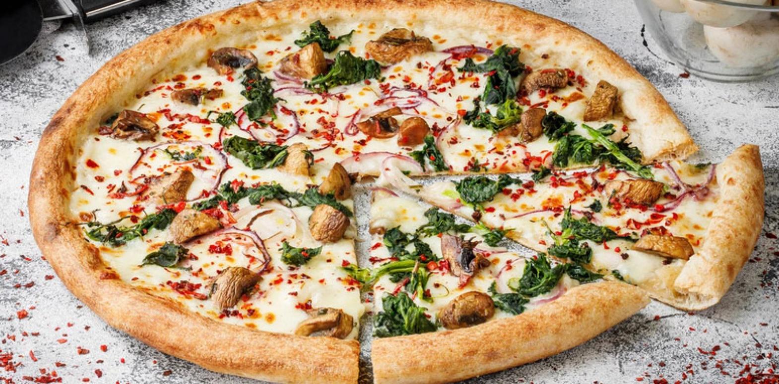 Топ-5 піц у Don Peperon в Чернігові, які обирають клієнти