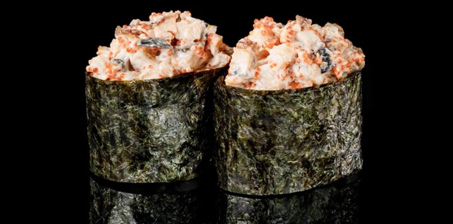 Замовити суші у Дніпрі: як змінюються вподобання гостей EatSushi