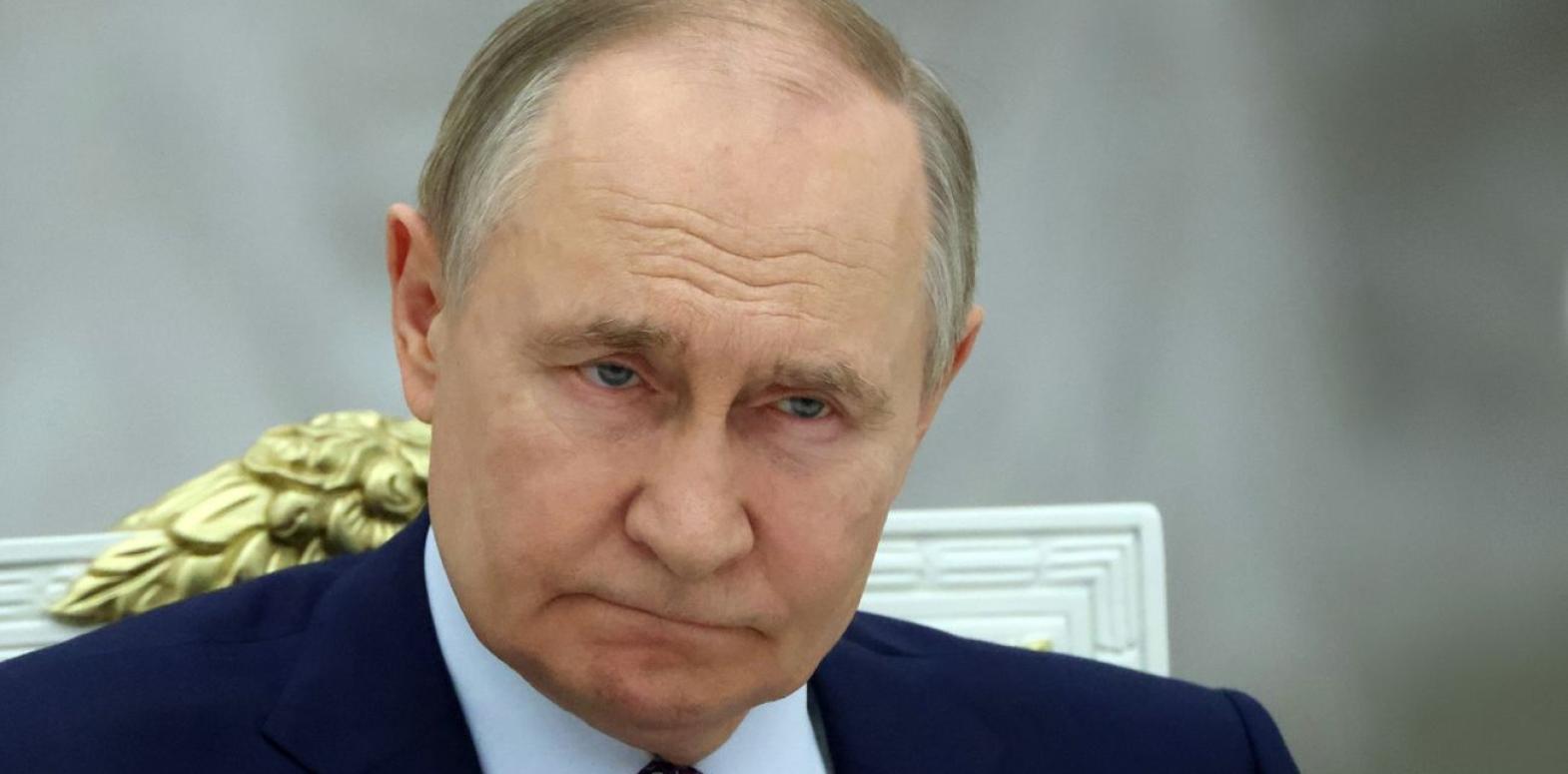 Путин изменил позицию по переговорам с Украиной