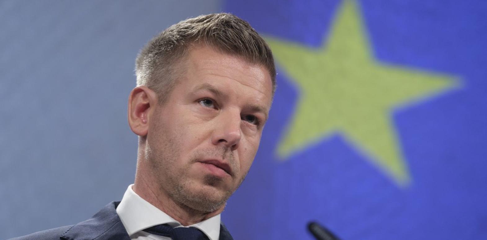 Венгрия заблокировала прогресс Украины и Молдовы в ЕС