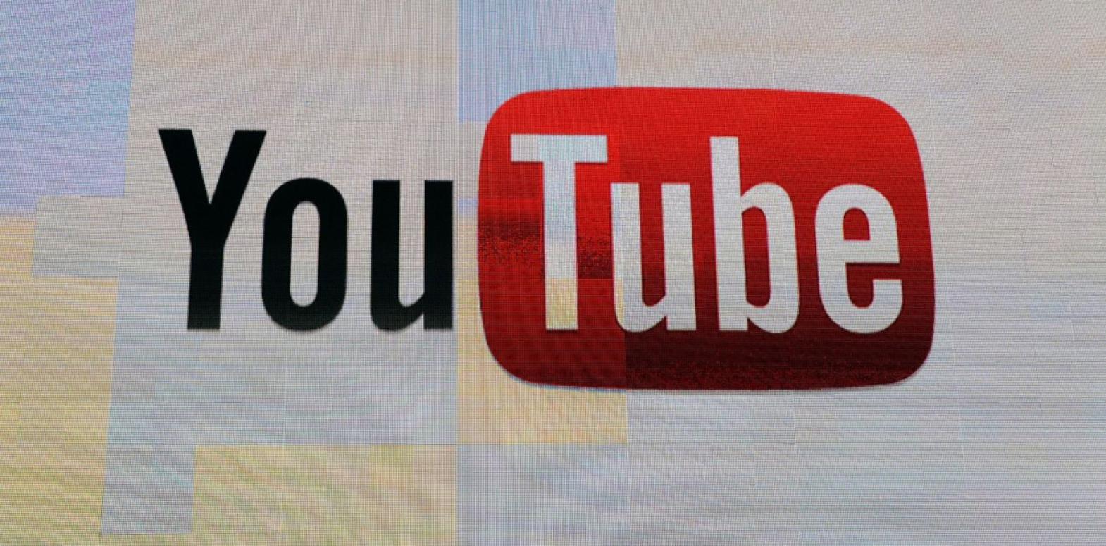 YouTube заблокировал пропутинские каналы Баскова и Лорак в Украине