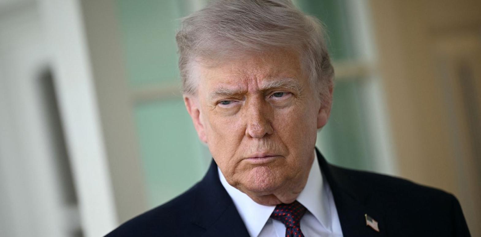 Трамп пригрозил ЕС ответными мерами за штрафы американских техногигантов