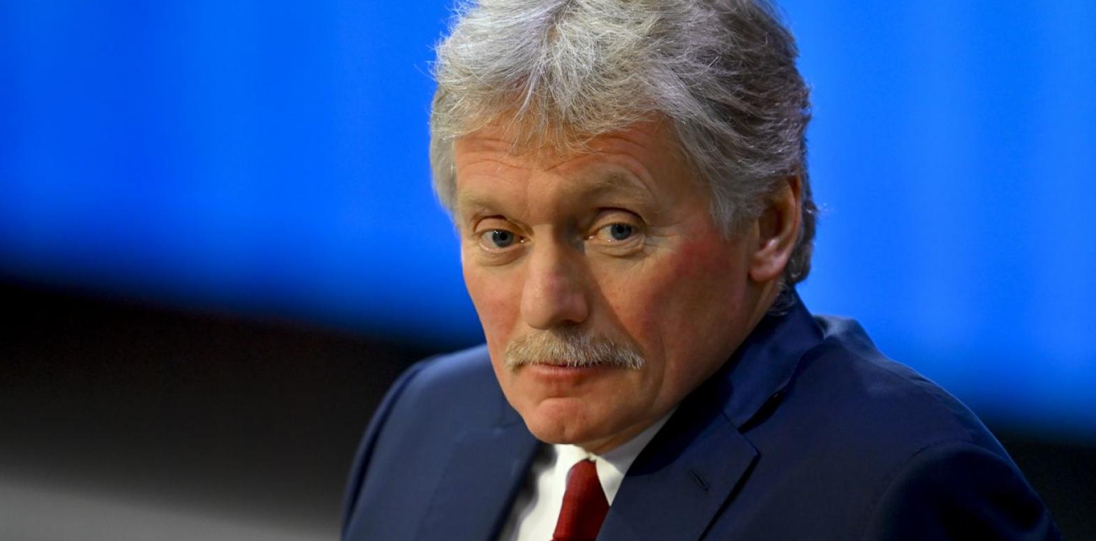 Кремль назвал преждевременными" заявления о "воздушном перемирии"