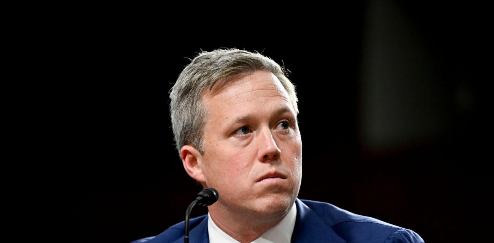 Экс-министр армии США: Технологии – ключ к победе Украины